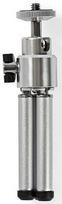 stovas video foto - Nedis TPOD1000GY Photo / Video tripod - 2 nuotrauka