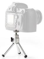 stovas video foto - Nedis TPOD1000GY Photo / Video tripod - 3 nuotrauka