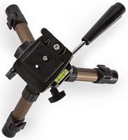 stovas kamerai trikojis - Nedis TPOD2100BZ - 2 nuotrauka