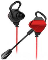 White Shark GE-536 Eagle (black/red)