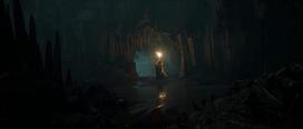 ps5 games - The Dark Pictures Anthology House of Ashes PS5 - 2 nuotrauka