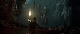 ps5 games - The Dark Pictures Anthology House of Ashes PS5 - 3 nuotrauka