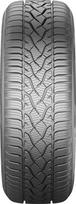 padangos universalios 215 60 r16 - Barum Quartaris 5 215/60 R16 99V XL - 2 nuotrauka