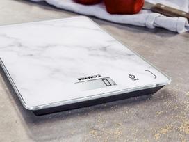 soehnle page compact - Soehnle Page Compact 300 Marble - 3 nuotrauka