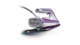 braun lygintuvas - BRAUN SI5037VI - 2 nuotrauka