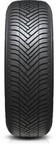 padangos r20 275 45 - Hankook Kinergy 4S² H750A 275/45 R20 110W XL , SBL - 2 nuotrauka