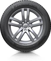padangos r20 275 45 - Hankook Kinergy 4S² H750A 275/45 R20 110W XL , SBL - 4 nuotrauka
