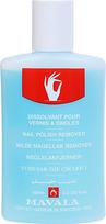 Nagų lako valiklis Mavala Mild, 100 ml