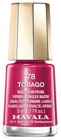 Nagų lakas Mavala Nail Color Cream Tobago, 5 ml