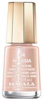Nagų lakas Mavala Nail Color Cream Nicosia, 5 ml