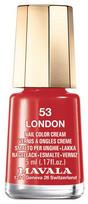 Nagų lakas Mavala Nail Color Cream London, 5 ml