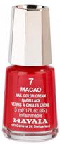 Nagų lakas Mavala Nail Color Cream Macao, 5 ml