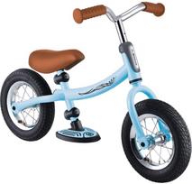 Balansinis dviratis Globber GO BIKE AIR Pastel Blue