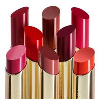 pigu lt lupu dazai - Lūpų dažai Clarins Joli Rouge Lacquer 754L Deep Red, 3 g - 3 nuotrauka