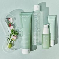 caudalie - Caudalie Vinopure Clear Skin Purifying Toner 200ml - 4 nuotrauka