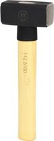 Plaktukas   1500g, KS tools