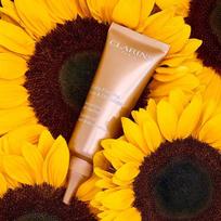 clarins extra firming - Veido kremas Clarins Extra Firming Neck & Decollete Care, 50 ml - 7 nuotrauka