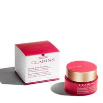super pigu - Veido kremas Clarins Multi Intensive Rose Radiance Cream, 50 ml - 2 nuotrauka