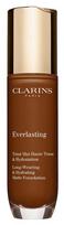 Tonuojantis kremas Clarins Everlasting 120C Espresso