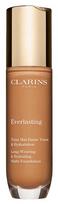 Tonuojantis kremas Clarins Everlasting 113C Chestnut