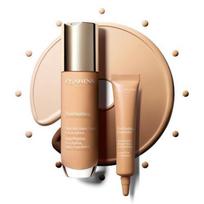 clarins concealer - Maskuojanti priemonė Clarins Everlasting 01 Light, 12 ml - 4 nuotrauka