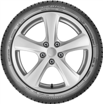 debica frigo hp2 - Debica Frigo HP2 225/55 R17 101V XL - 3 nuotrauka