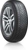 padangos 165 - Hankook Kinergy 4S² H750 165/65 R15 81T SBL - 3 nuotrauka
