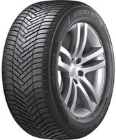 Hankook Kinergy 4S² H750 215/45 R17 91Y XL , SBL