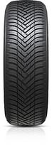 padangos r16 205 60 - Hankook Kinergy 4S² H750 205/60 R16 96H XL SBL - 2 nuotrauka