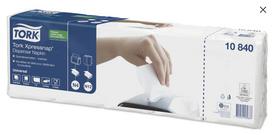 Popieriniai rankšluosčiai SCA Tork Universal Dispenser Napkins N4 5pcs