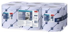tork popieriniai ranksluosciai - Popieriniai rankšluosčiai Tork Reflex Plus Paper Towel 450 Sheets White - 2 nuotrauka