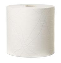 tork popierius w2 - Popieriniai rankšluosčiai Tork Advanced Wiper420 255m White - 3 nuotrauka
