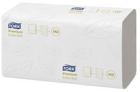 Popierinis rankšluostis Tork
