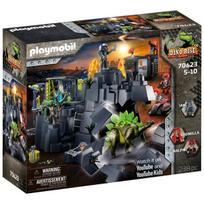 Playmobil Dino Rise, Dino Rock 70623