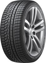 ziemines padangos 225 50 r17 - Hankook i*cept evo² (W320B) HRS 225/50 R17 98H XL *, runflat SBL - 1 nuotrauka
