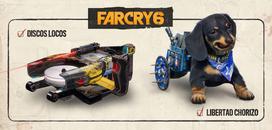 far cry 6 - Far Cry 6 Yara Edition XBOX ONE / Series X - 2 nuotrauka