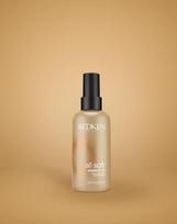 redken all soft - Redken All Soft universalus aliejus sausiems plaukams 90 ml. - 3 nuotrauka