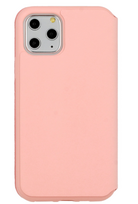 Fusion Accessories "Lite Book Case Galaxy A41" Light Pink