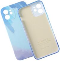 Telefono dėklas Fusion Pop case, skirtas Samsung A025 Galaxy A02S (dizainas 2)
