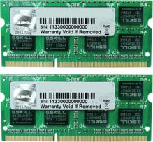 Pirkti SO DDR3 8GB PC 12800 CL9 G.Skill 1,35V (2x4GB) 8GSL - Photo 1
