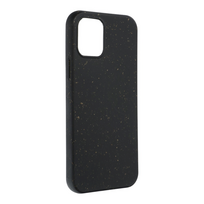 Forever "BIOIO Biodegradable Back Cover Case Apple iPhone 12 mini" Black