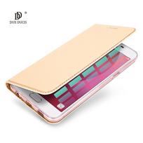 xiaomi redmi 8 - Dux Ducis "Premium Magnet Book Case Xiaomi Redmi 8" Gold - 2 nuotrauka