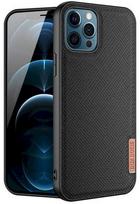 Dux Ducis "Fino Back Case iPhone 12 Pro Max" Black