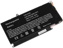 akumuliatorius 10 8v - Green Cell Laptop Battery for Dell Vostro 5460 5470 5480 5560 and Dell Inspiron 14 5439 - 3 nuotrauka