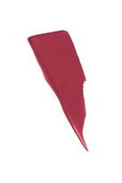 pigu lt lupu dazai - Maybelline SuperStay Matte Ink skysti lūpų dažai - 80 Ruler - 2 nuotrauka
