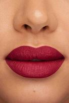 pigu lt lupu dazai - Maybelline SuperStay Matte Ink skysti lūpų dažai - 80 Ruler - 5 nuotrauka