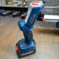 bosch prozektorius - Bosch GLI 18V-300 (06014A1100) - 3 nuotrauka
