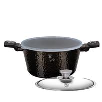 berlinger haus - TITANINIS PUODAS 24cm BERLINGER HAUS BH-6572 PRIMAL GLOSS - 1 nuotrauka