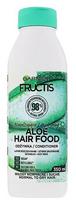 garnier fructis aloe - Garnier Fructis Hair Food Aloe Vera 350ml Moterims Kondicionieriai - 1 nuotrauka