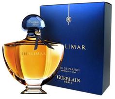 guerlain shalimar - Guerlain Shalimar EDP 50 ml - 2 nuotrauka